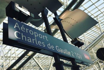 Navigating Charles de Gaulle Airport: A Private Jet Passenger’s Guide For The 2024 Paris Olympics