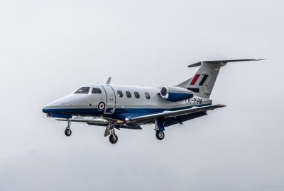 The Phenom 100E Itinerary: Crafting Your Personalized Flight Plan for Paris 2024