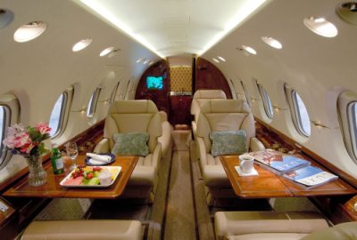 Connecting Comfort and Sport: The Hawker 800XP Chartered Flight Experience for Olympics Enthusiasts