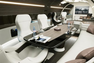 Ultimate Privacy: Experience the 2024 Olympics with Your Own Airbus Corporate Jet Charter