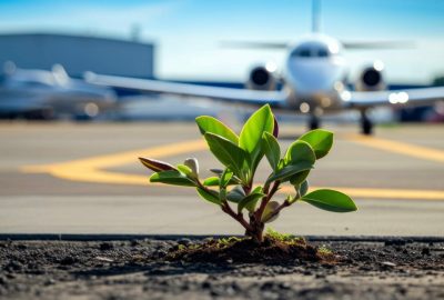 Eco-Friendly Private Jets Charter San Diego: Green Paris Olympic Charter Flights