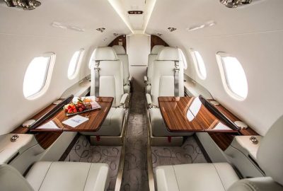 Why the Embraer Phenom 300 Jet Card Membership Might Be Right for You