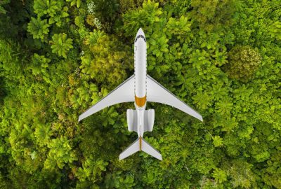 Eco-Friendly Jet Options: Sustainable Travel Choices for the World Cup 2026