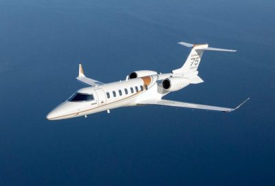 Beyond the Contract: Navigating Private Jet Insurance for the Learjet 75 Liberty