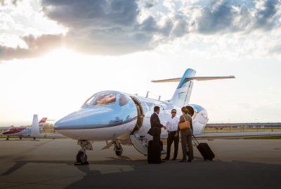 HondaJet Elite Charter Safety Tips & Peak Performance Guide